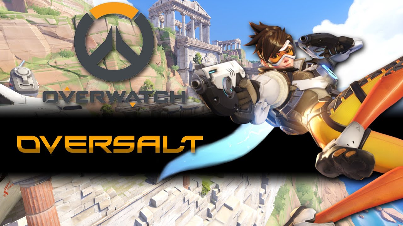 Oversalt