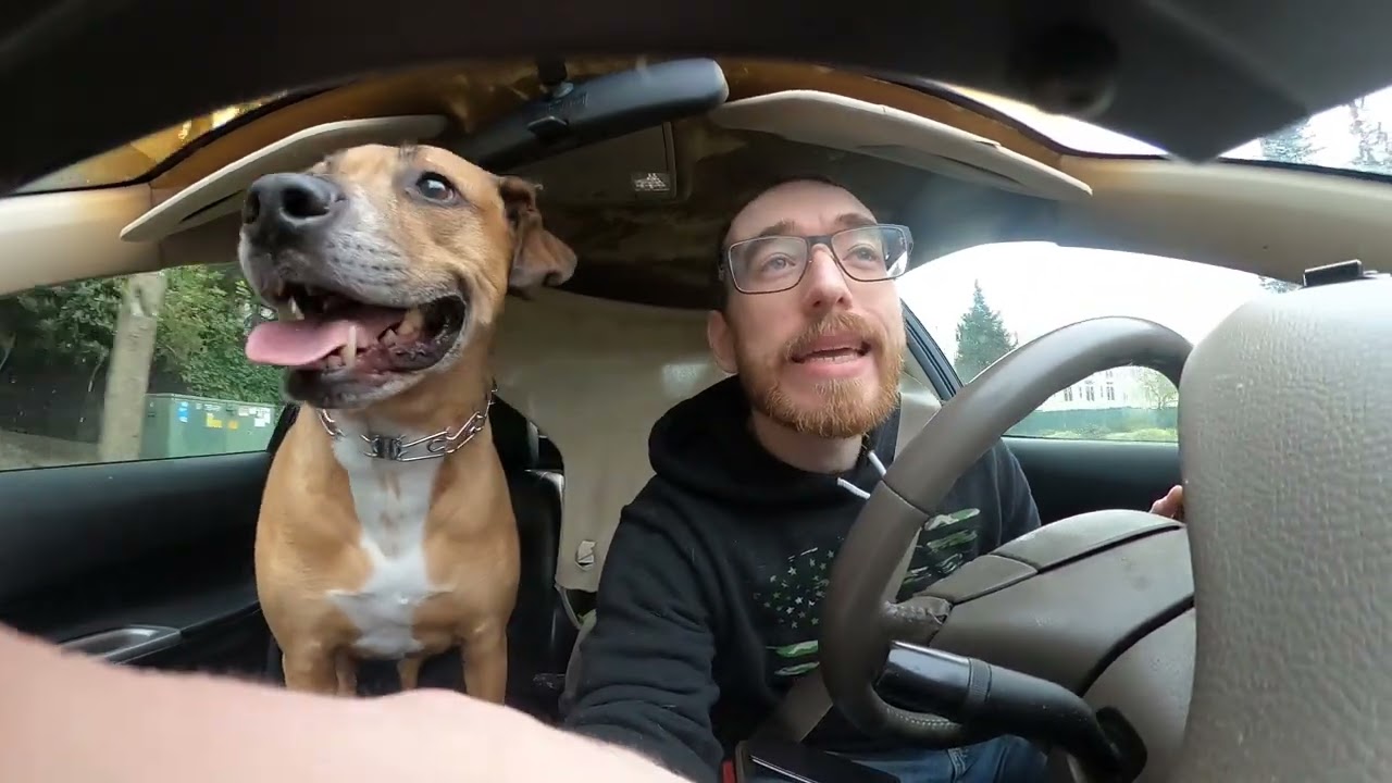 Music and driving episode 29