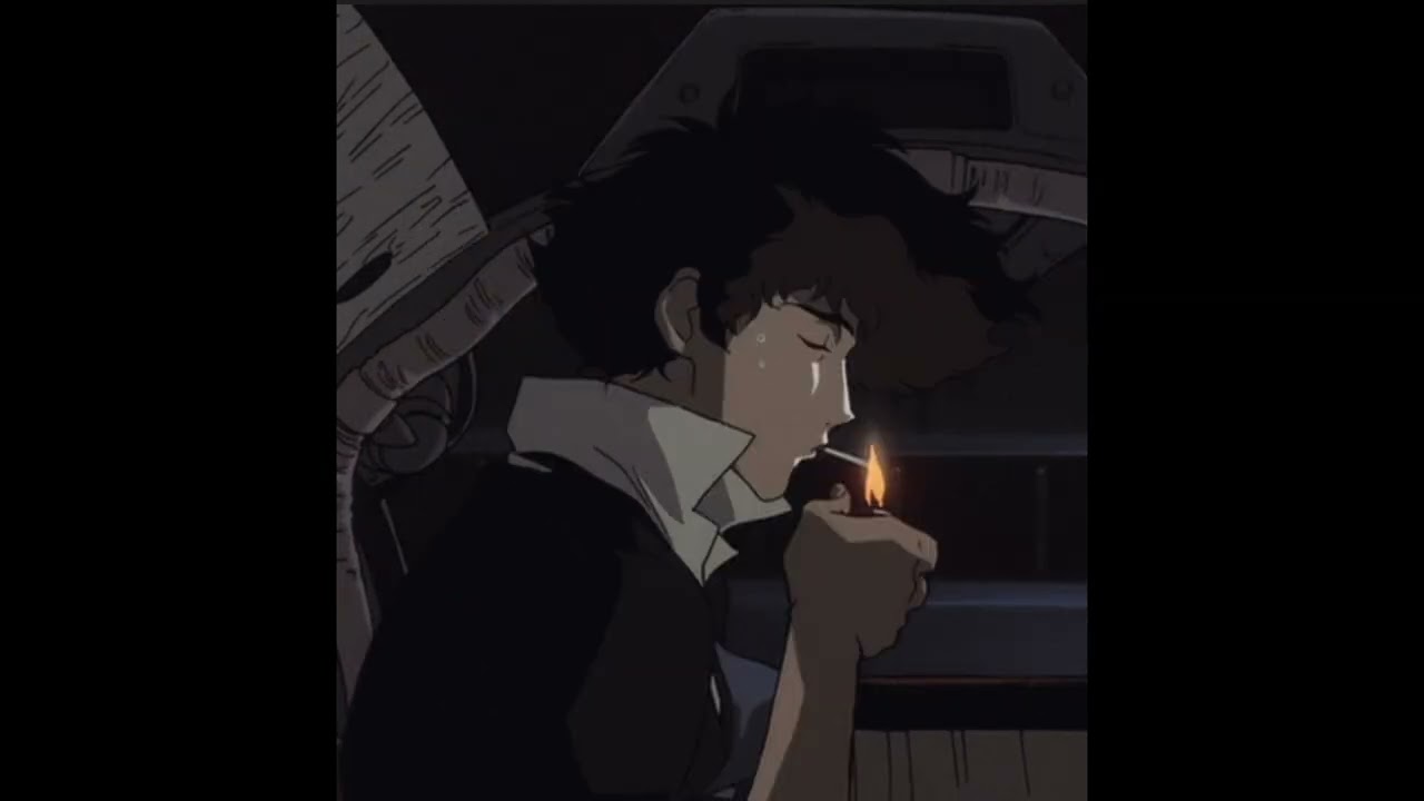 Drown in sorrow (calm)