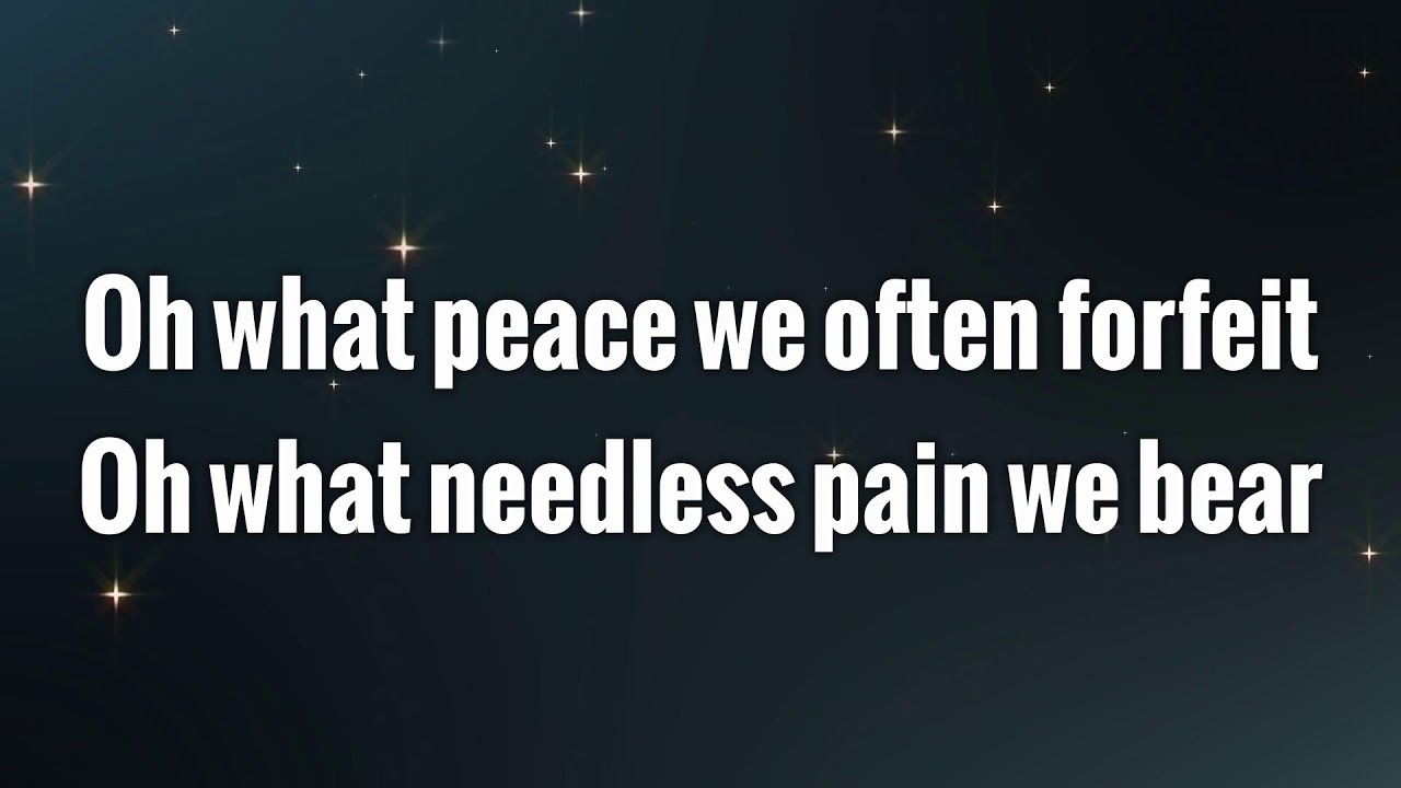 Sunday Worship | 10 AM | January 11, 2025
