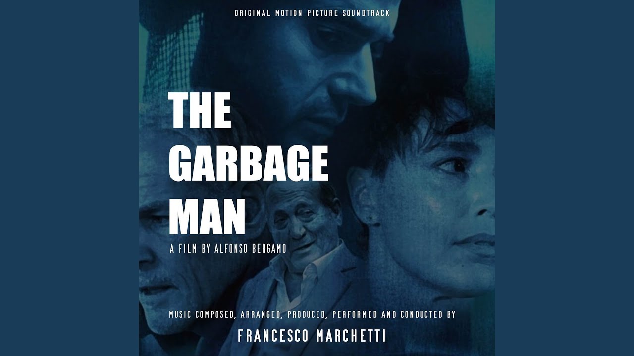 Nightwalking Main Titles