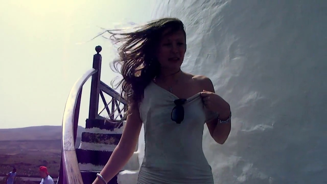Windy Lanzarote