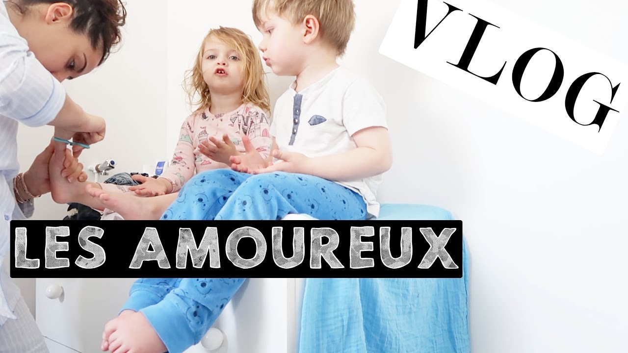 MA FILLE A UN AMOUREUX 💖 PREMIER AMOUR