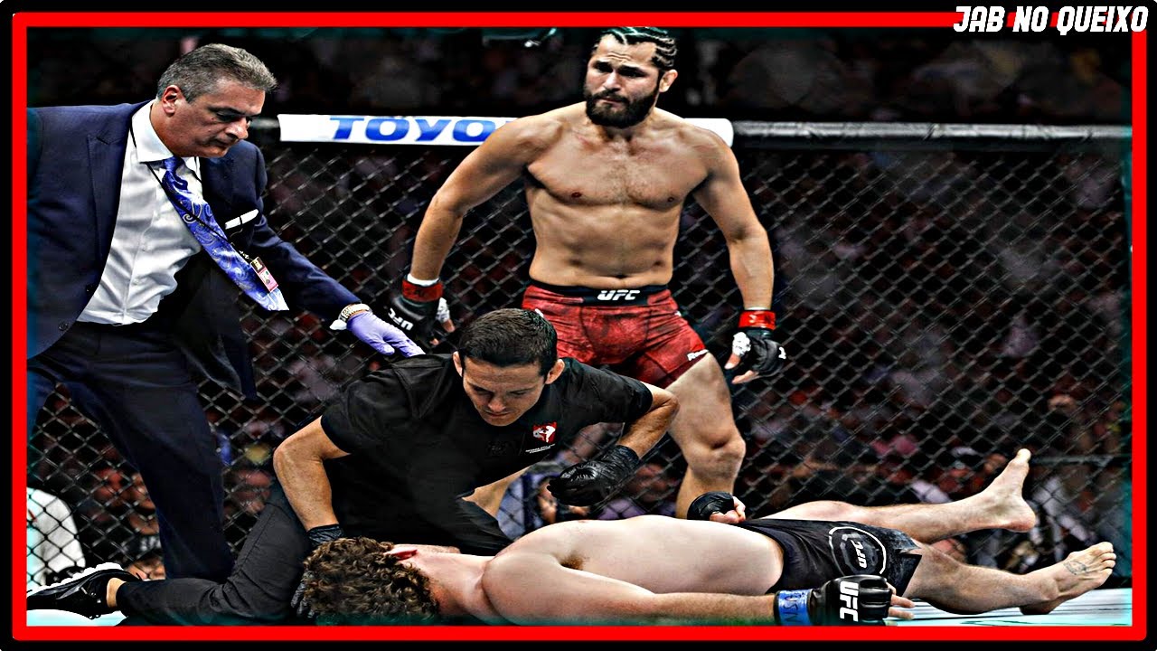 58 N0CAUTES REL&Acirc;MPAGO NO MMA (Piscou Acabou)