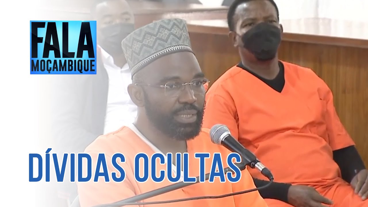 JULGAMENTO DAS DÍVIDAS OCULTAS, 29/10/2021