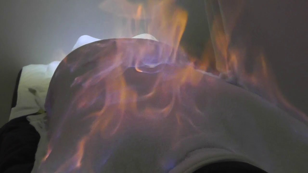 FIRE THERAPY