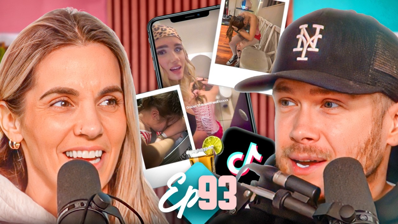 Grace&rsquo;s Party Was SHUT DOWN! - Ep 93