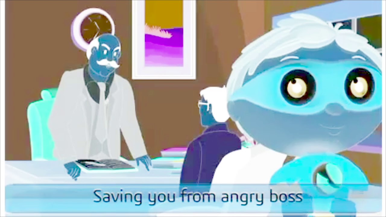 The Protegent Rap but the first 40 seconds are treble boosted and the rest is bass boosted