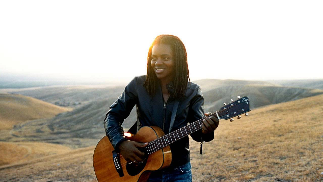 Tracy Chapman - Remember the Tinman