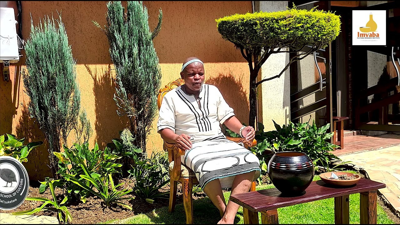 Ukuphenjelwa Kwenxiwa Part 2 KwaXhosa #xhosa #gauteng