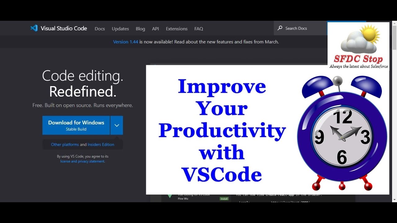 Amazing VSCode Hacks to Improve your Productivity