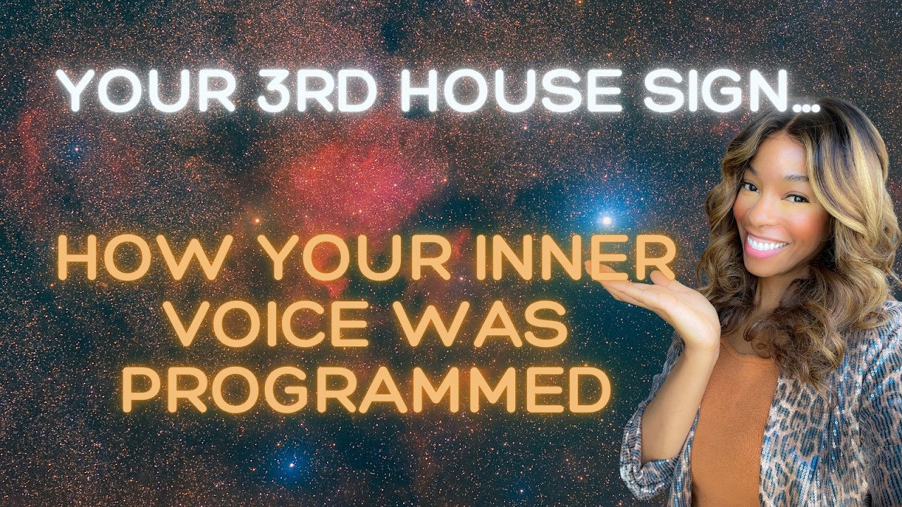 HOW to REPROGRAM the Limiting BELIEFS You Inherited