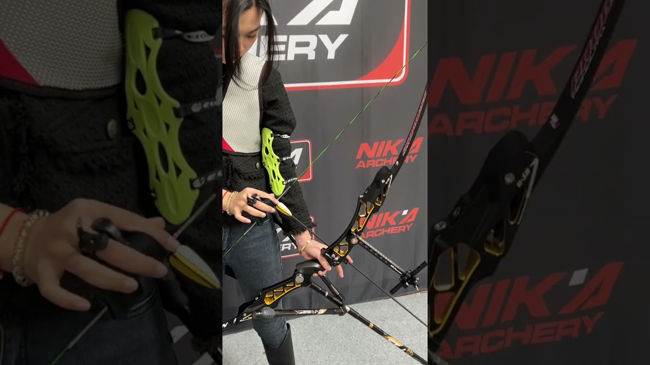 Recurve Bow For  Archers