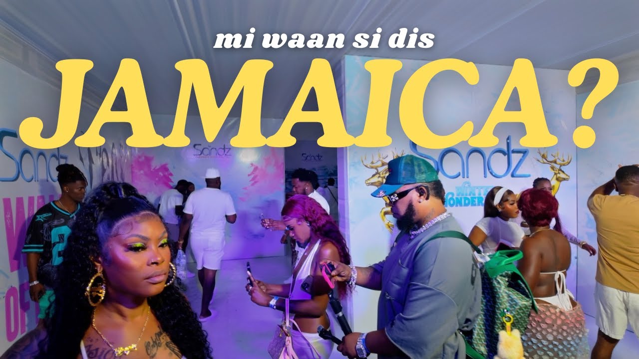 This Is Actually The Real Jamaica 🇯🇲 in 2026!