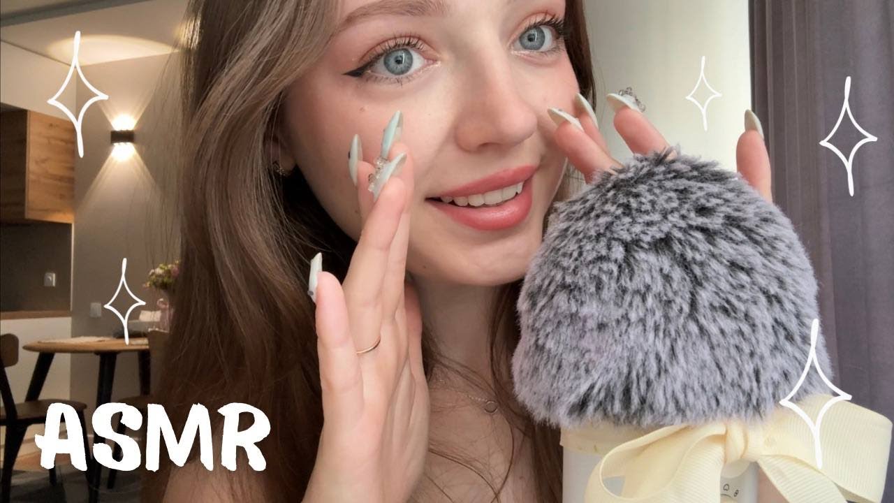 Can't sleep? Then ASMR is what you need right now 💋