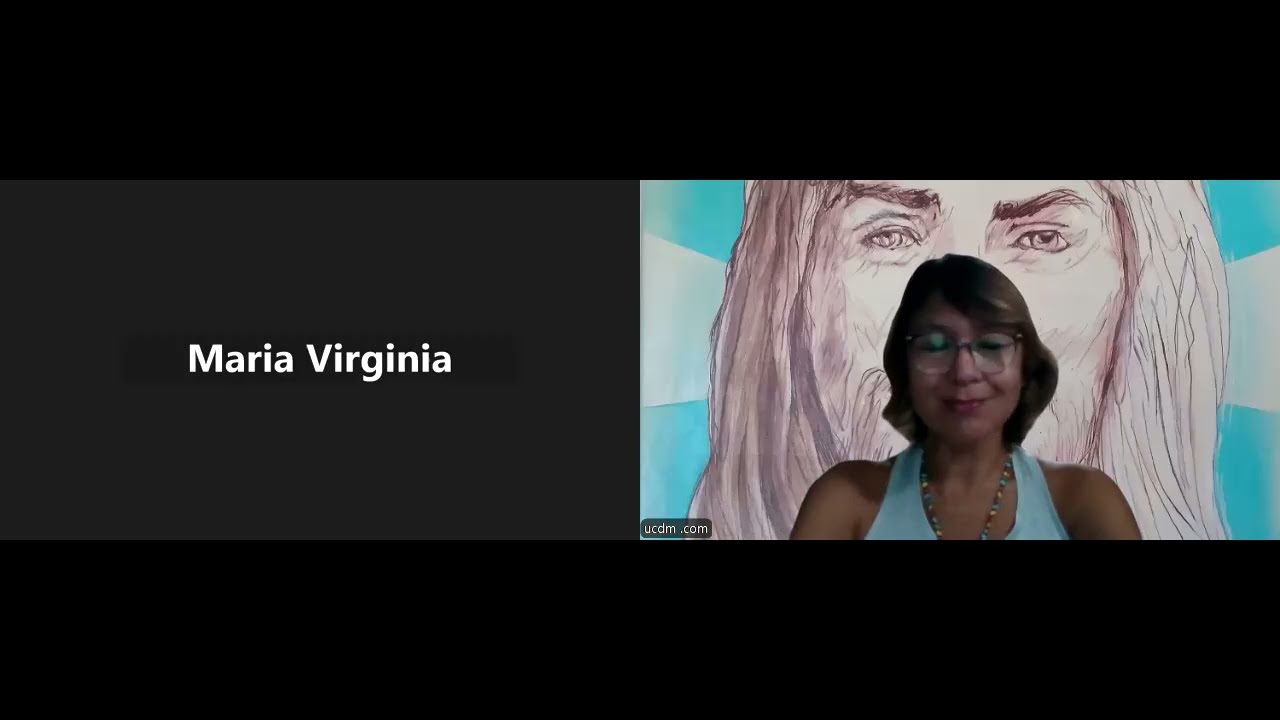 1 HORA DE GRATITUD - NO TENGO QUE HACER NADA WP2. 353, T - 18.VII., WP2.254