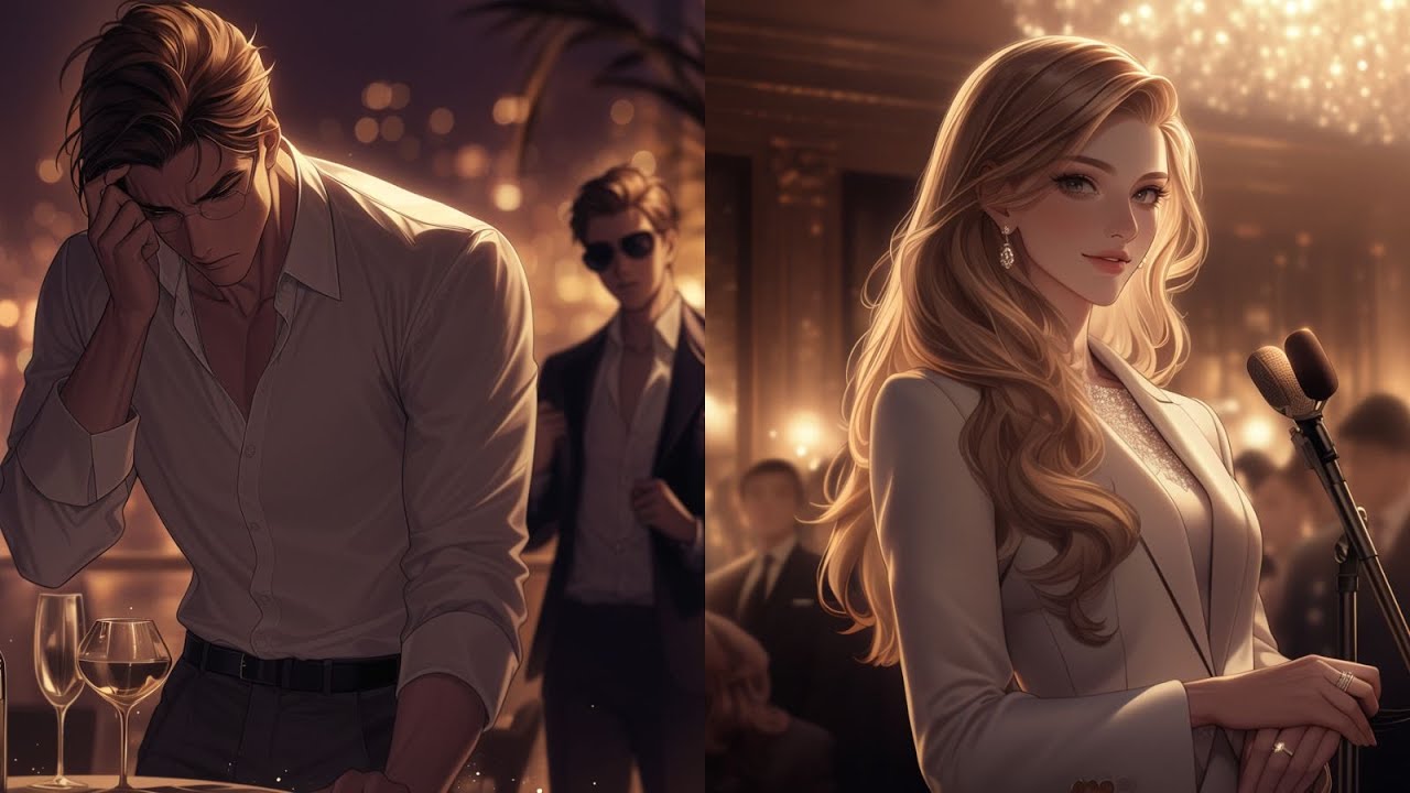 📕I was the villain hubby, set to divorce my rich wife—then she hit her head and everything changed