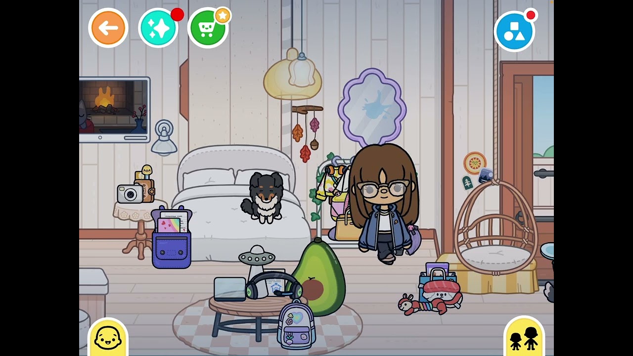 #Clean