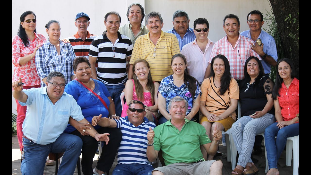 Promo 79Col.Juan Manuel Frutos