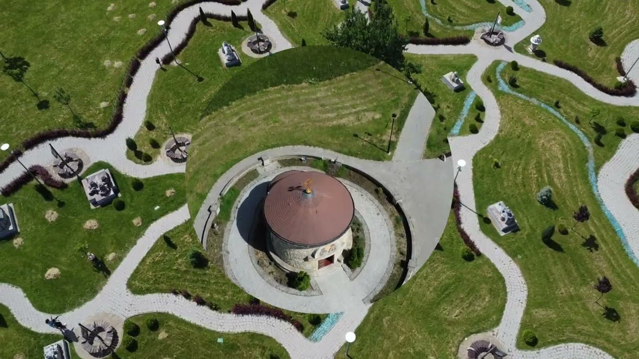 Kru&scaron;evac, Lazarica i Bagdala.