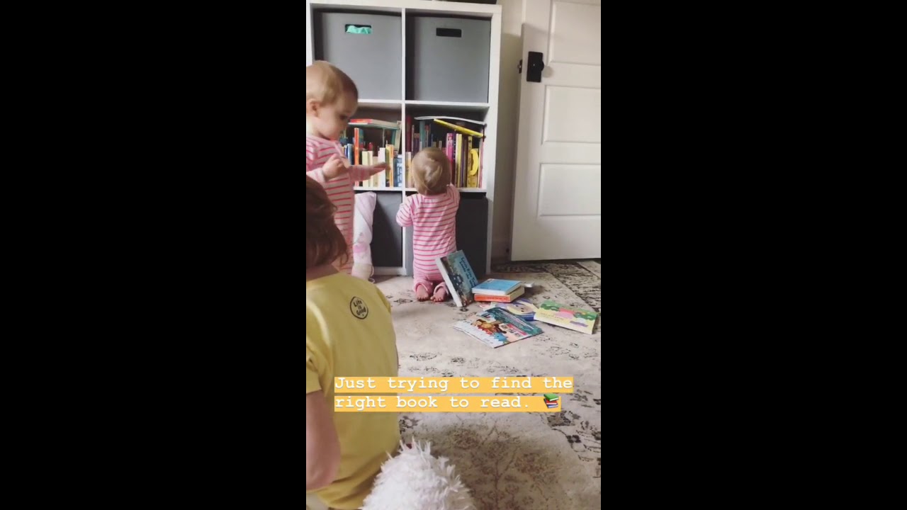 (9/19/18) Living Rosa's IG Story