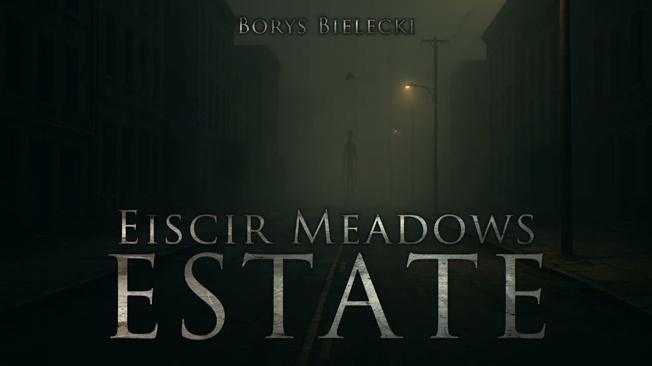 Eiscir Meadows Estate - CreepyPasta [CreepyWyzwanie XII gr. C]