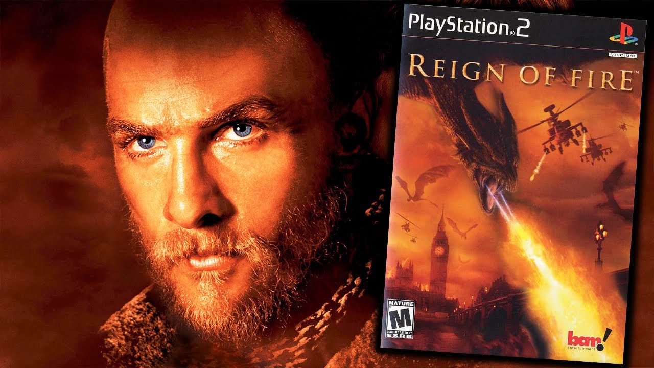 Is Reign of Fire Worth Playing?