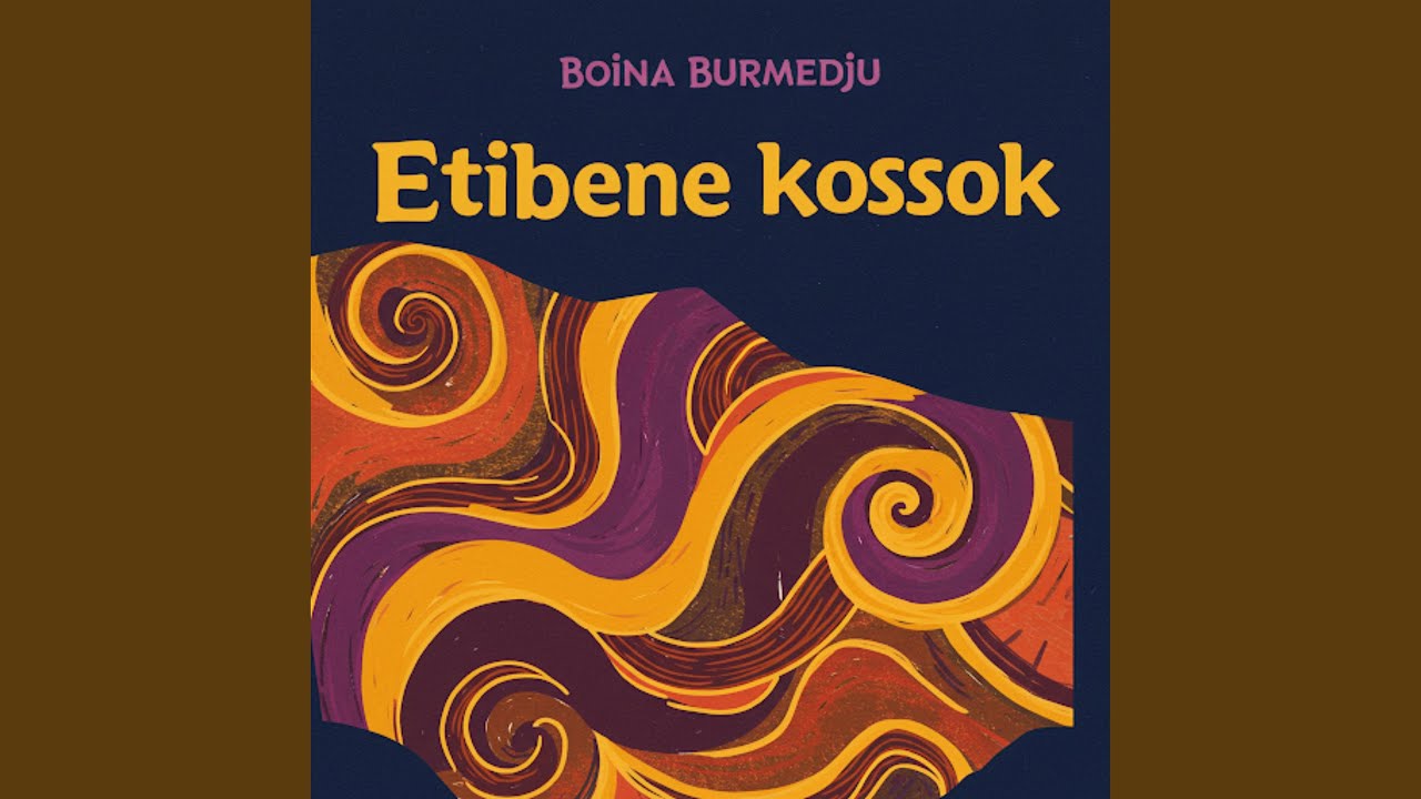 Etibene kossok