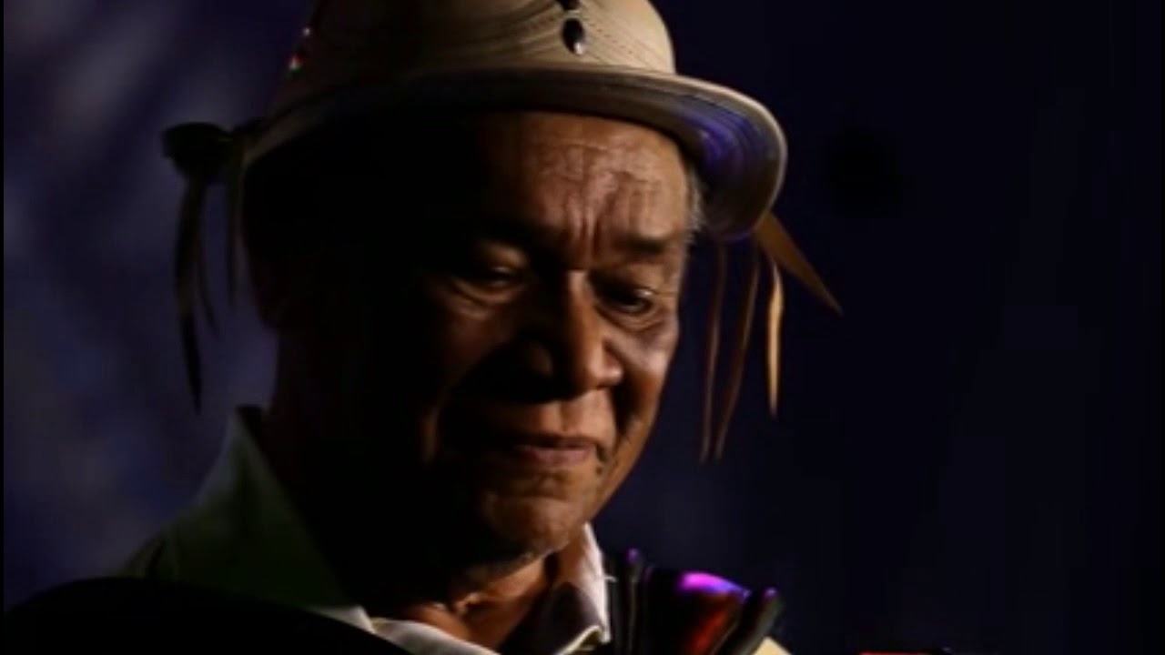 Já Vou Mãe -  Dominguinhos