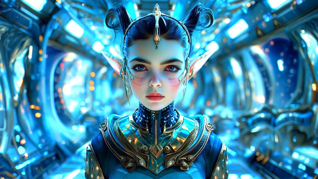As All Hope Seemed Gone, Human Soldiers Landed — Changing Everything | Sci-Fi Reddit