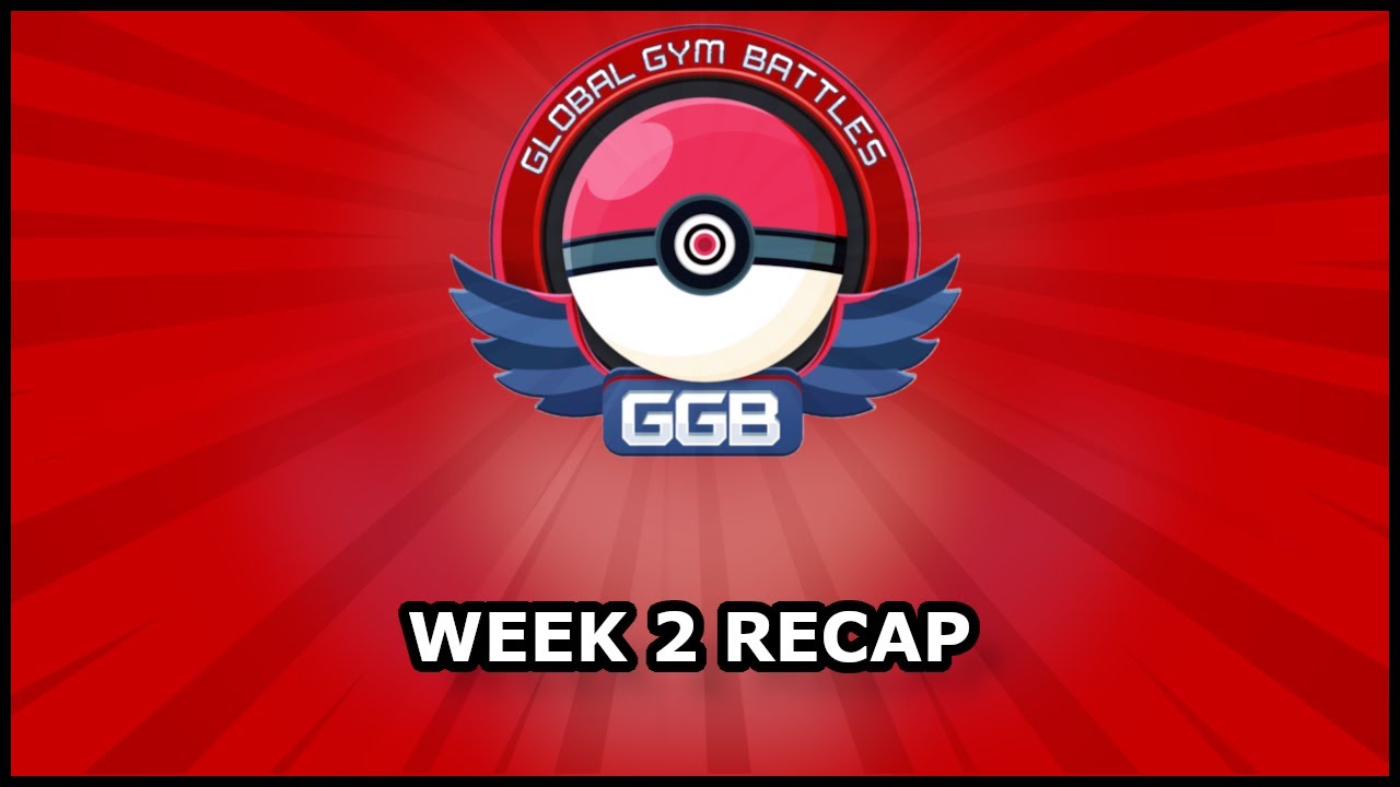 GBB S1 W2 Recap | Deck breakdown and more!