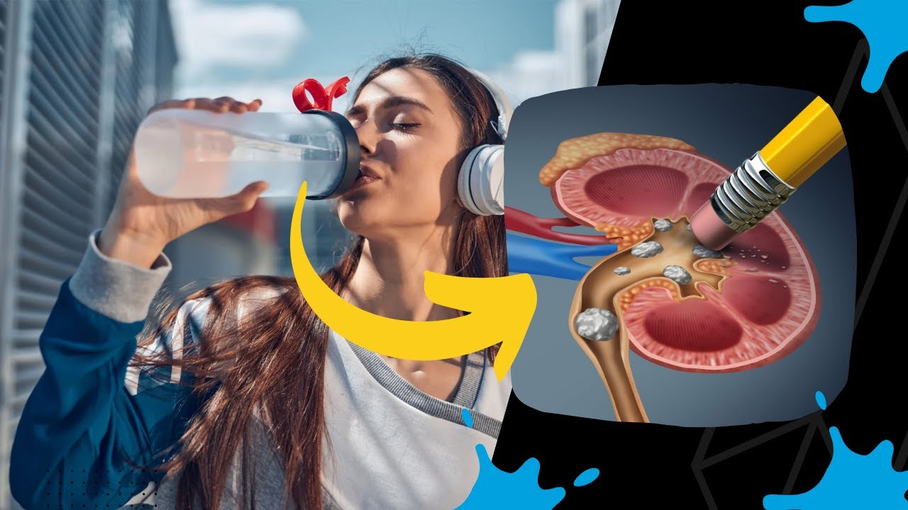 7 Science-Based Health Benefits of Drinking Enough Water
