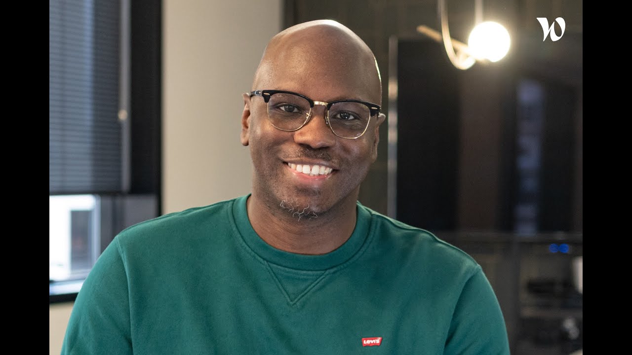 D&eacute;couvrez R2SI avec Pascal,  Consultant informatique