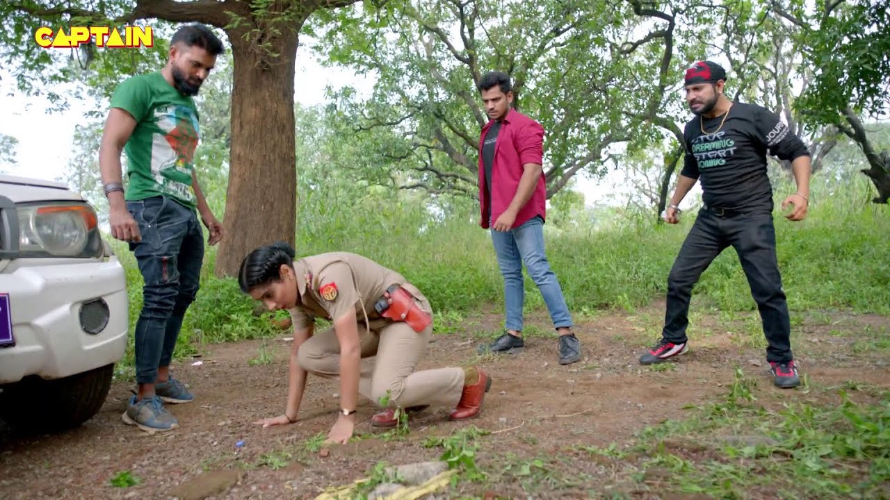 Karishma Singh पर हुआ जानलेवा हमला || Maddam Sir - Ep. 97