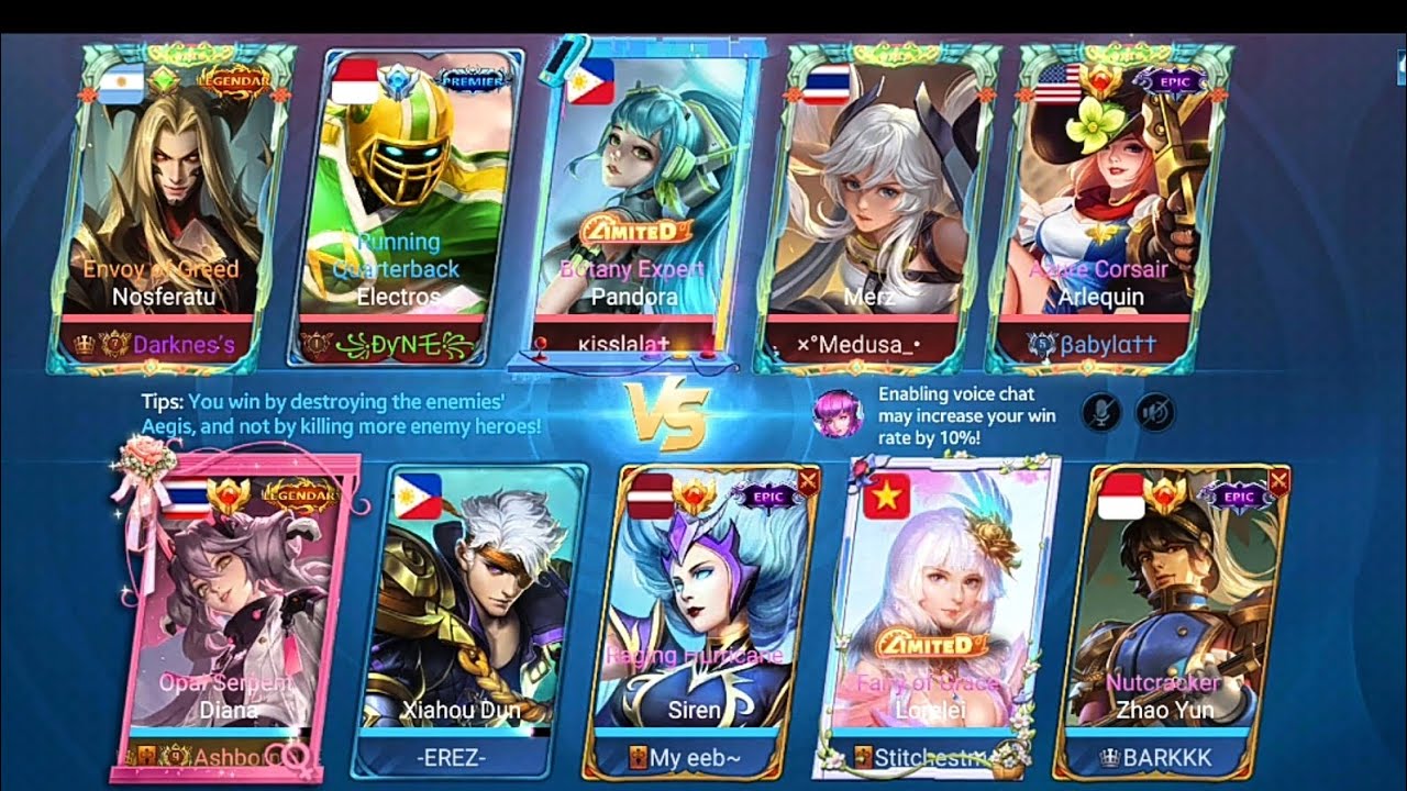 Heroes Evolved - Diana ** Full Gameplay (Solo) 25/4/25 SS34 #heroesevolved