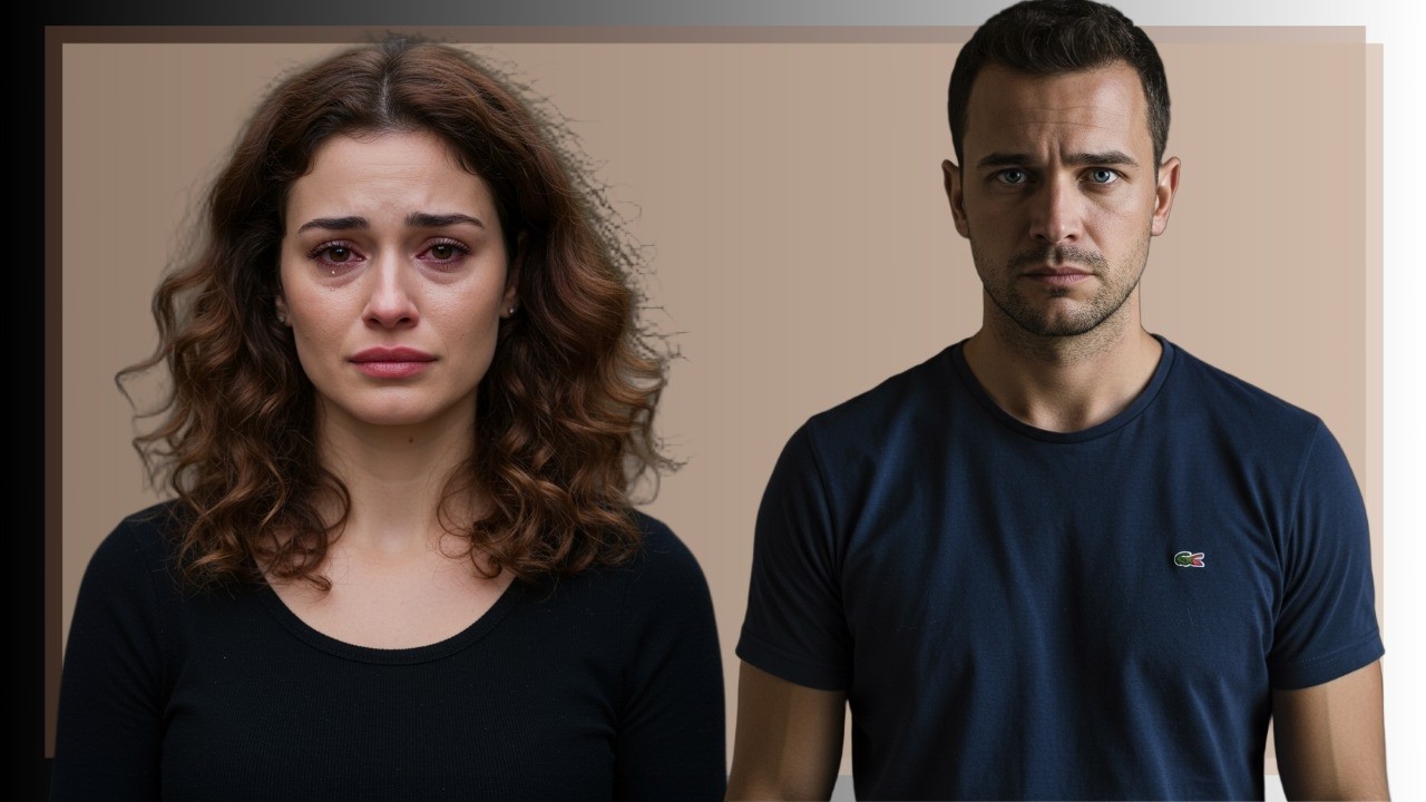 Gurnuli su me na kraj reda — a moj muž je rekao: “Ona ide prva”