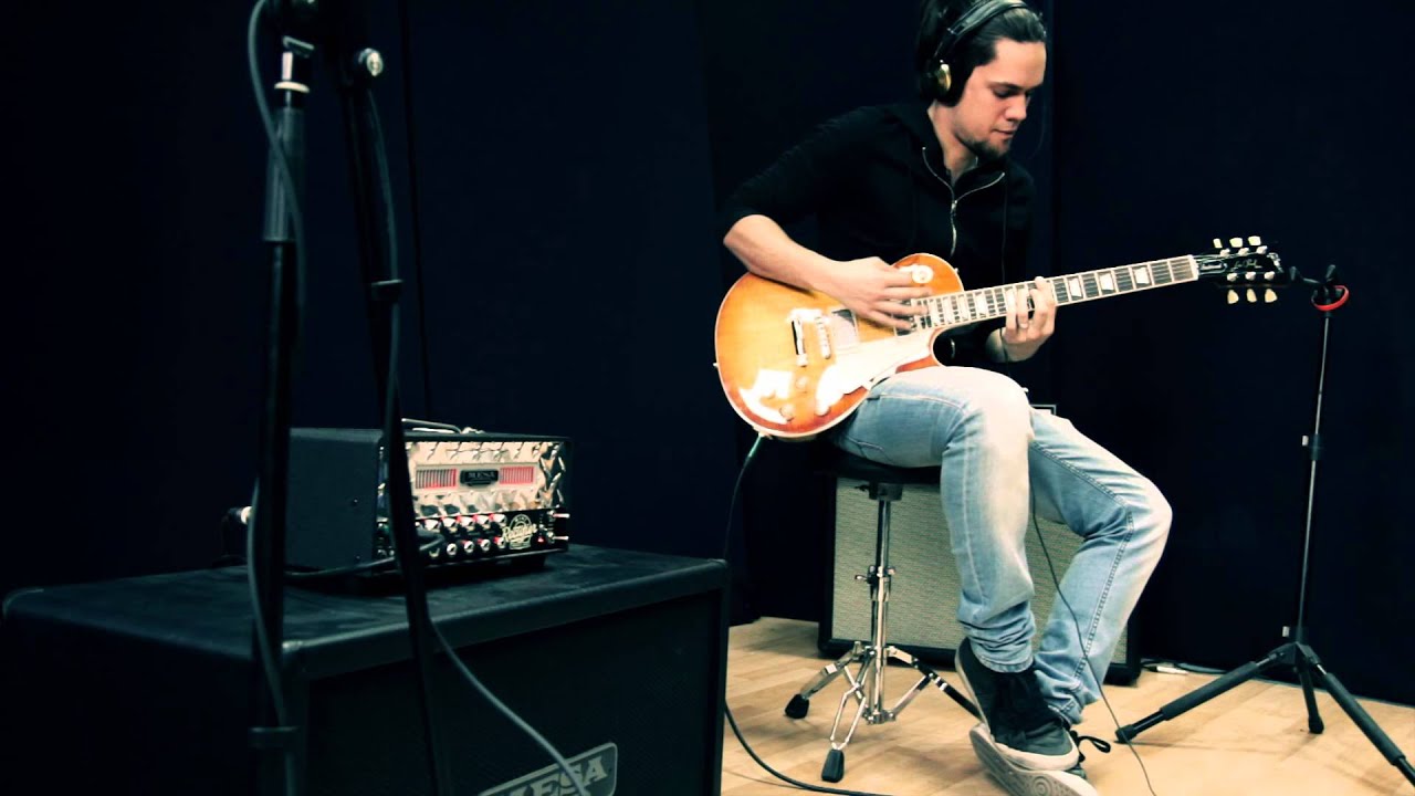 Gibson Les Paul: Standard vs Traditional