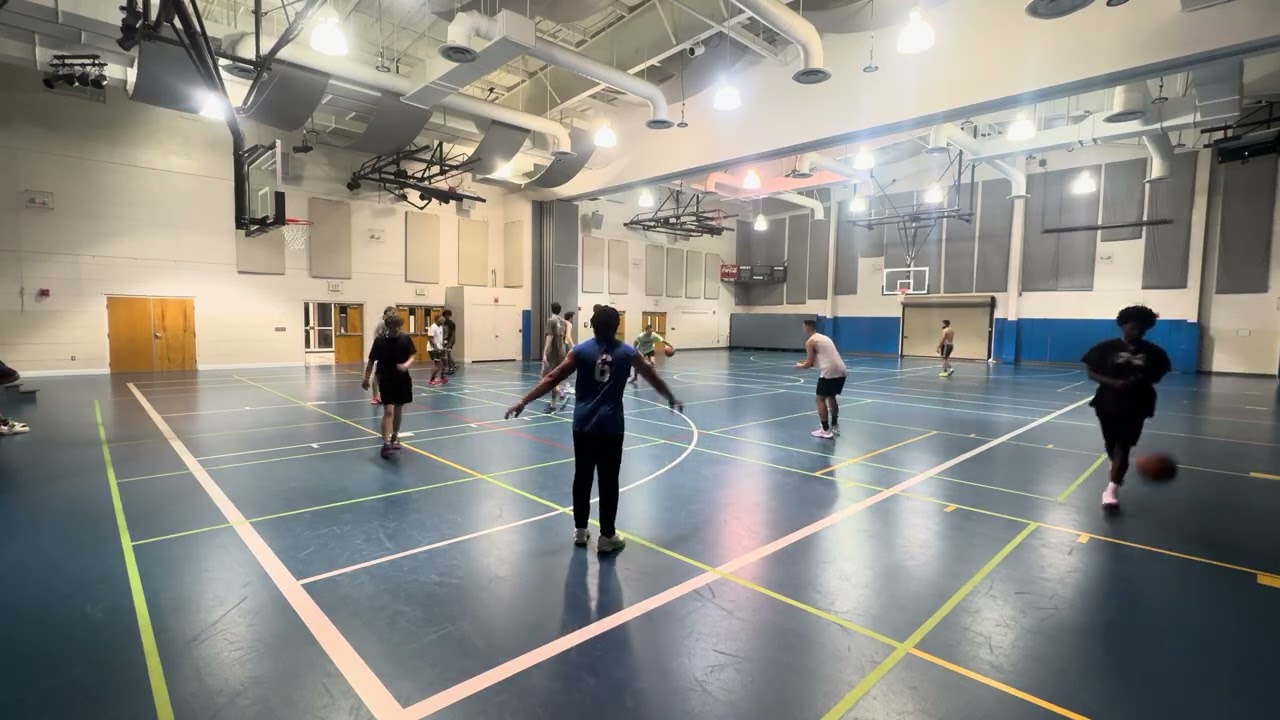March 3: Game #3