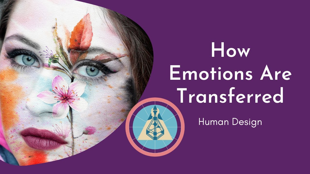 Human Design Undefined Emotional Solar Plexus - Amplification and Distortion