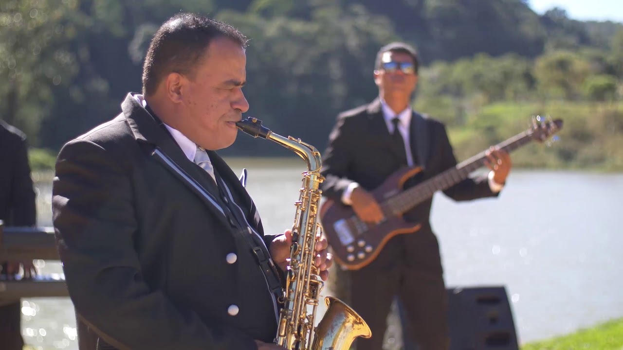Leriandre Silva, Interpreta  When You Believe, Songs From Whitney and Mariah Carey, Banda ao Vivo