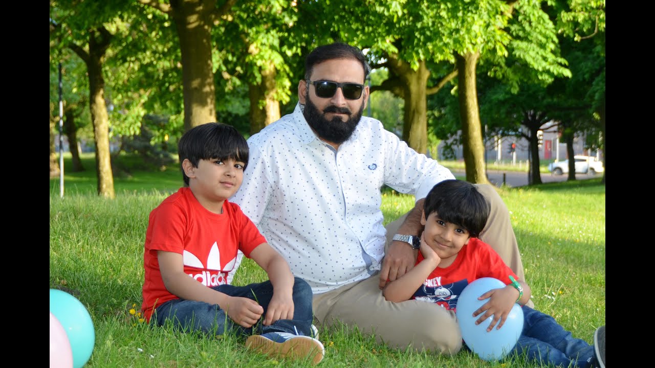 Atif Masood 43rd Birthday on 22nd July 2022