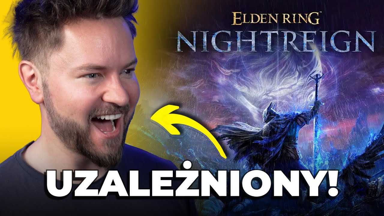 Uzależniłem się od ELDEN RING: Nightreign (i dobrze mi z tym)