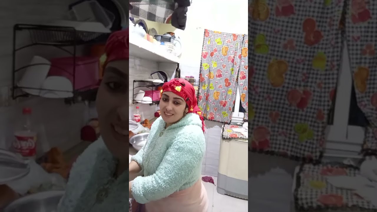 بدأت قناة 