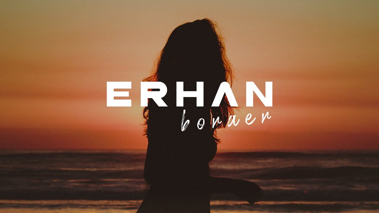 Soner Sarıkabadayı - İtiraz (Erhan Boraer & Mert Kurt Remix)