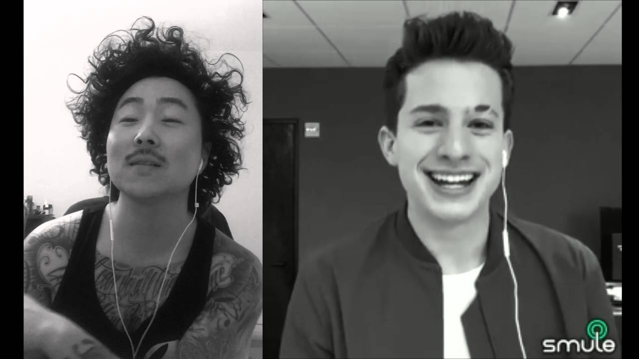 One Call Away – Charlie Puth | Lawrence Park Duet