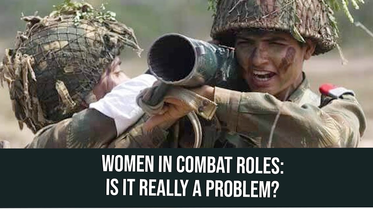 Supreme Court Orders Equal Roles For Women In Indian Army