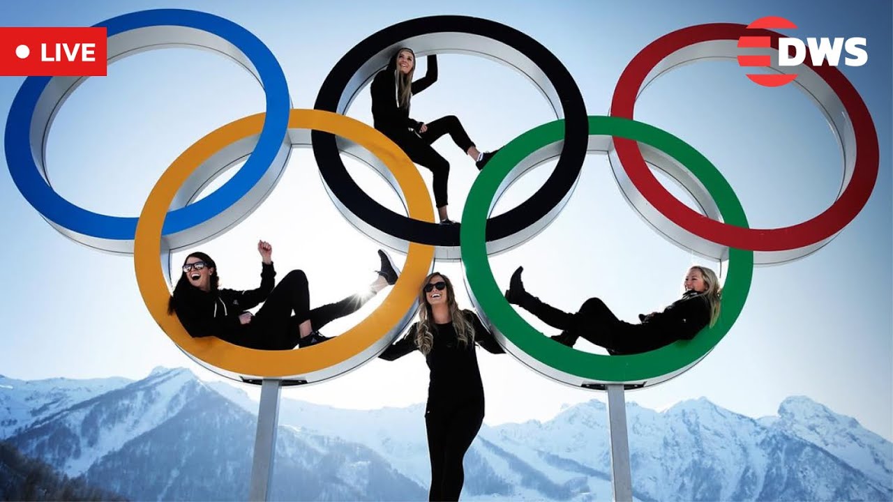 LIVE: Anti-Winter Olympics Protest Planned Outside San Siro | Milan 2026 Opening Day | AC15