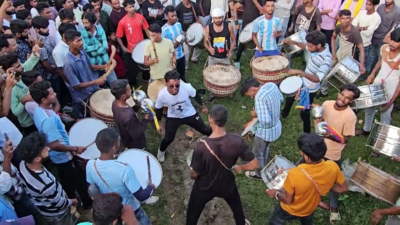 Thar Me Ghumabu Gana Hit Howe De || Sabir Bhai Lohardaga || Dhoom Machate 