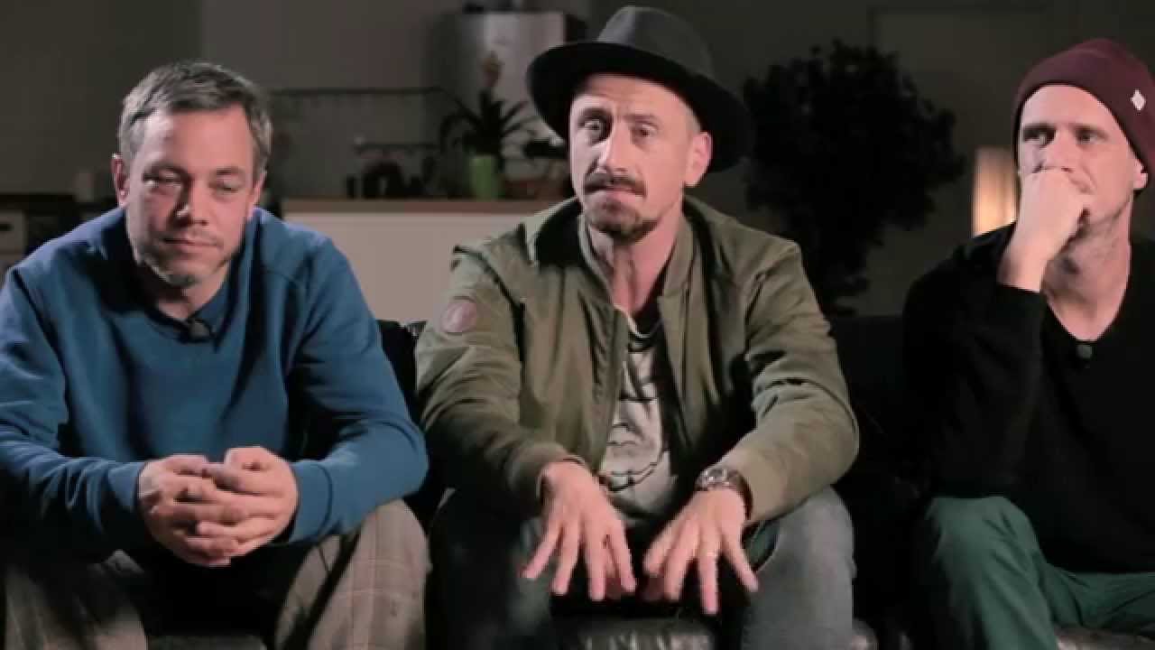 05 TOPF INTERVIEW: Das Geheimis?