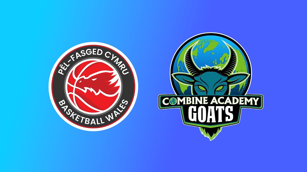 Basketball Wales Combine Elite Camp Game 21